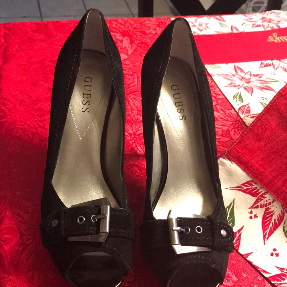 Guess shoes